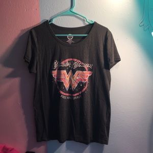 Wonder Woman T-shirt
